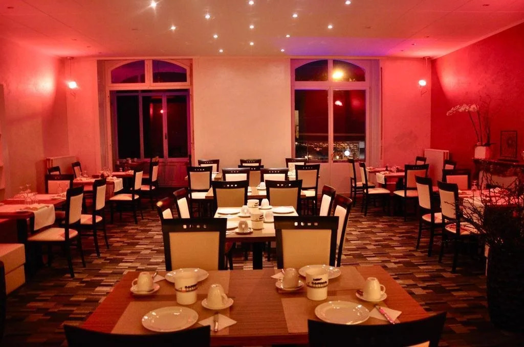 Hotel Splendid