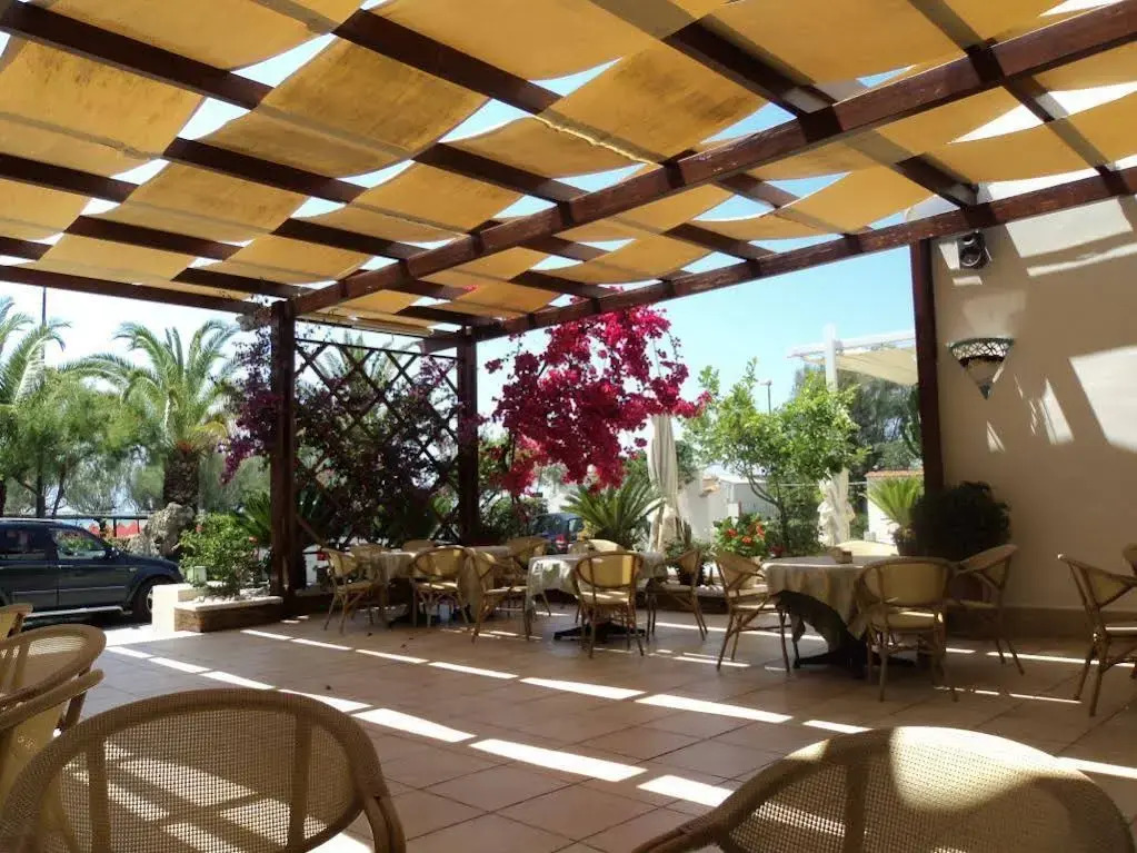 Hotel Mandetta