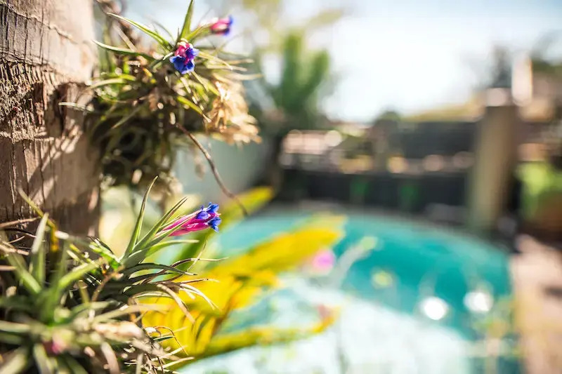 Point B - Sustainable Eco-Friendly Accommodation