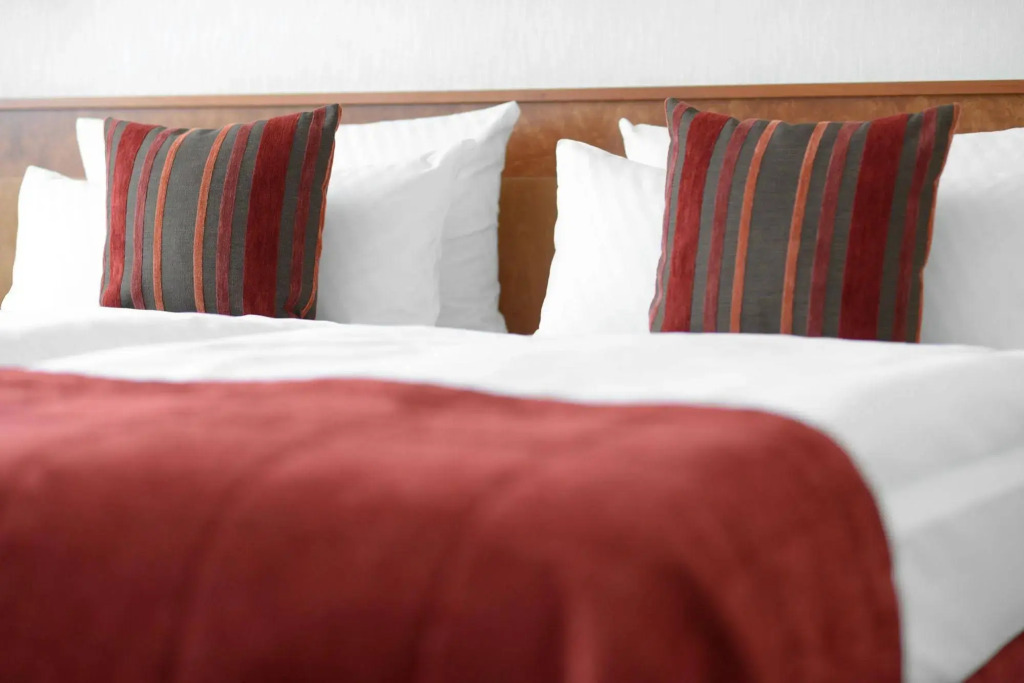 ADELANTE Boutique Hotel