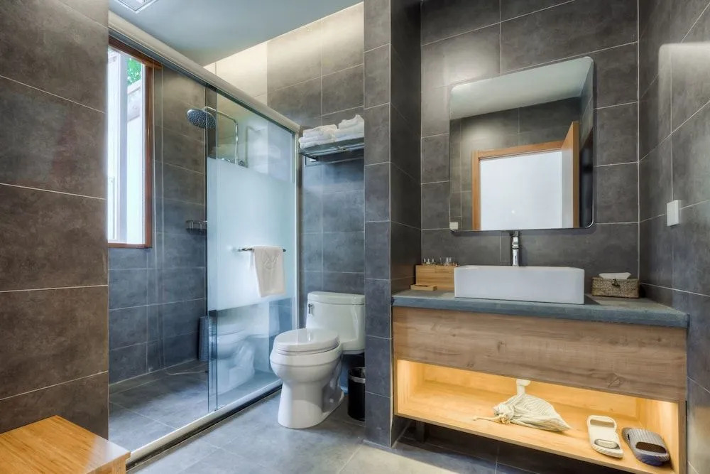 Jiushu Shuiyue Resorts