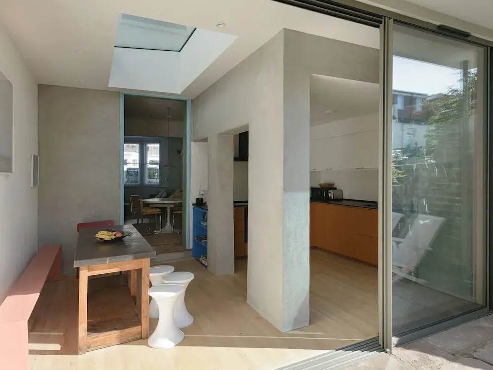 Beautiful 3 Bedroom Home in Bristol