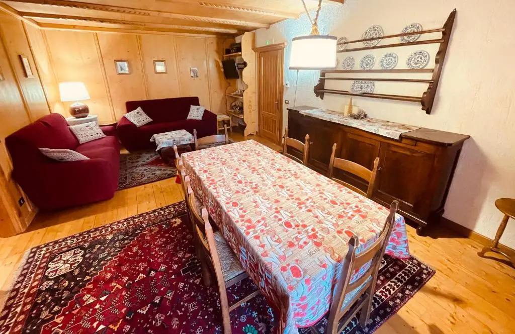 Appartamento Asiago - Residence Grassana - a pochi passi dal centro