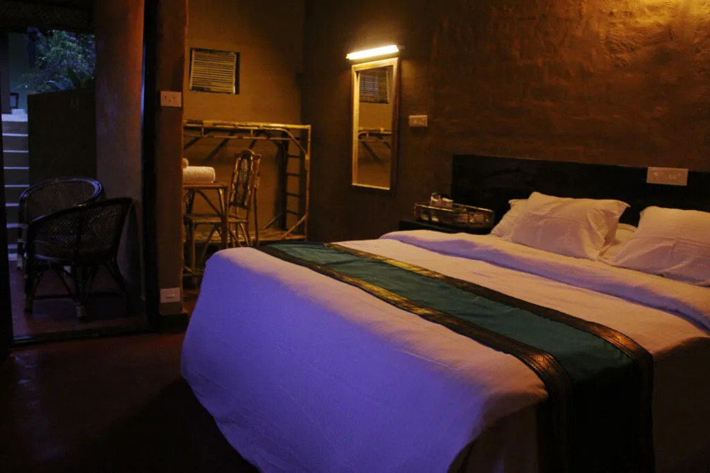 Ecotones Camps Munnar