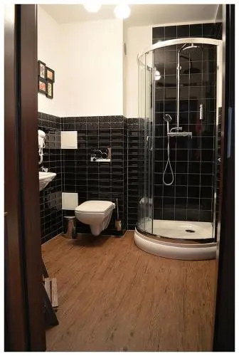 Apartamenty Róże i Zen