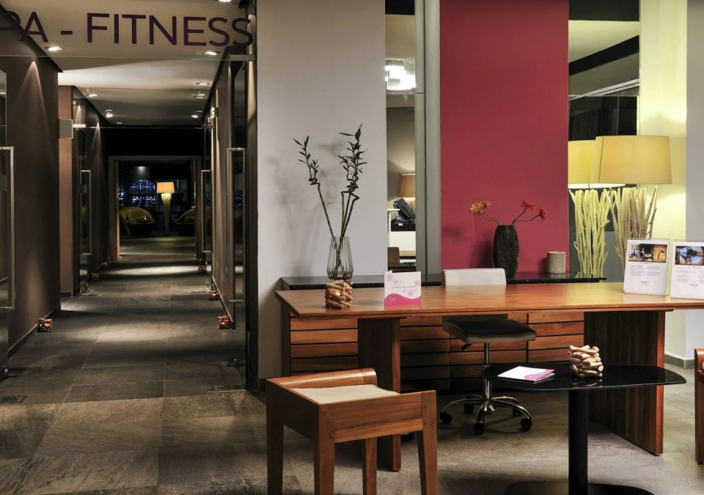 Mercure Nador Rif