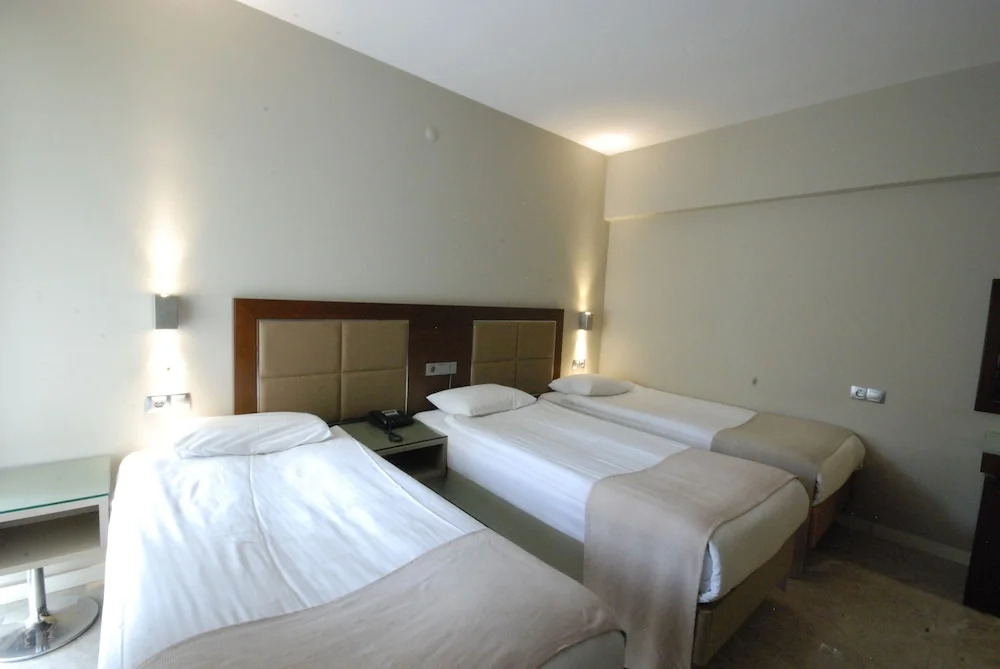 HİTİT OTEL