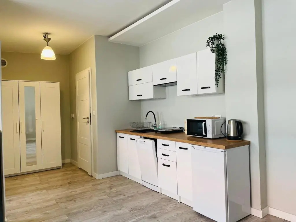 Apartamenty na Wąskiej
