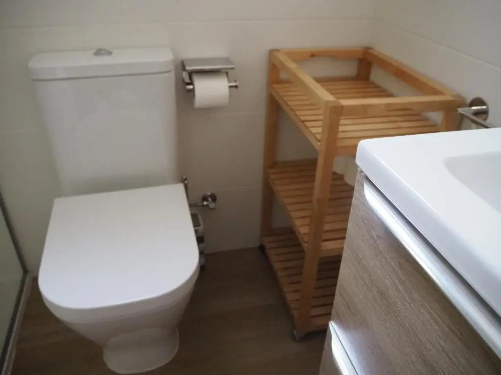 Apartamento Mar I Cel