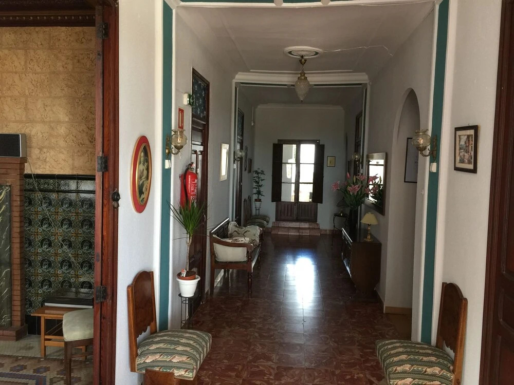 La Palmera Denia