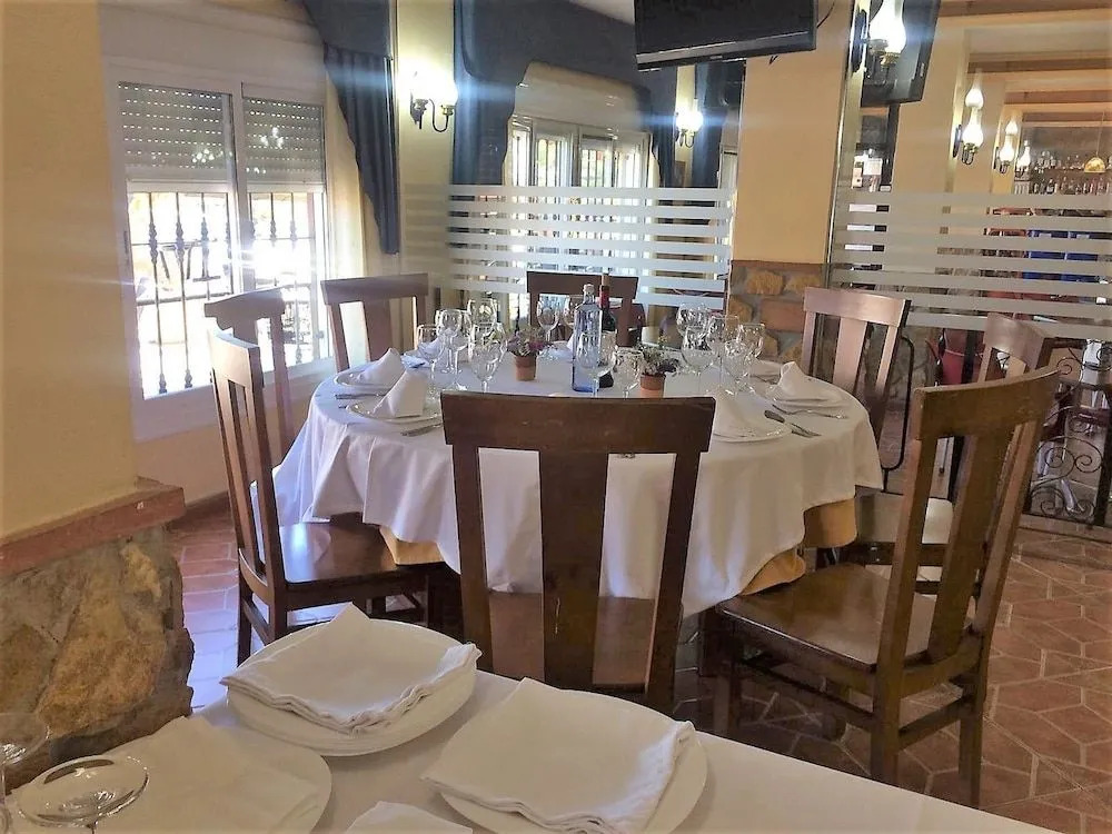 Hotel Sorbas