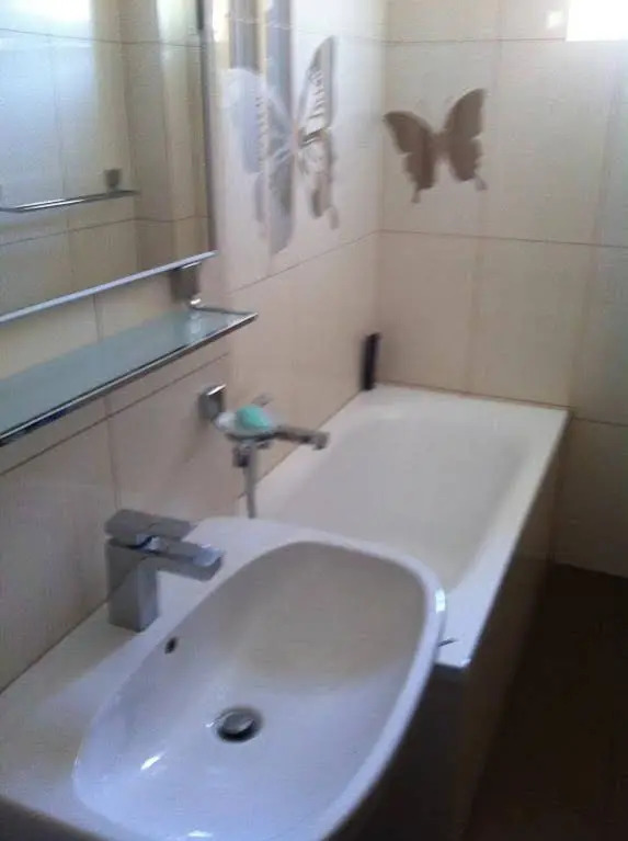 Apartment Toma Garii