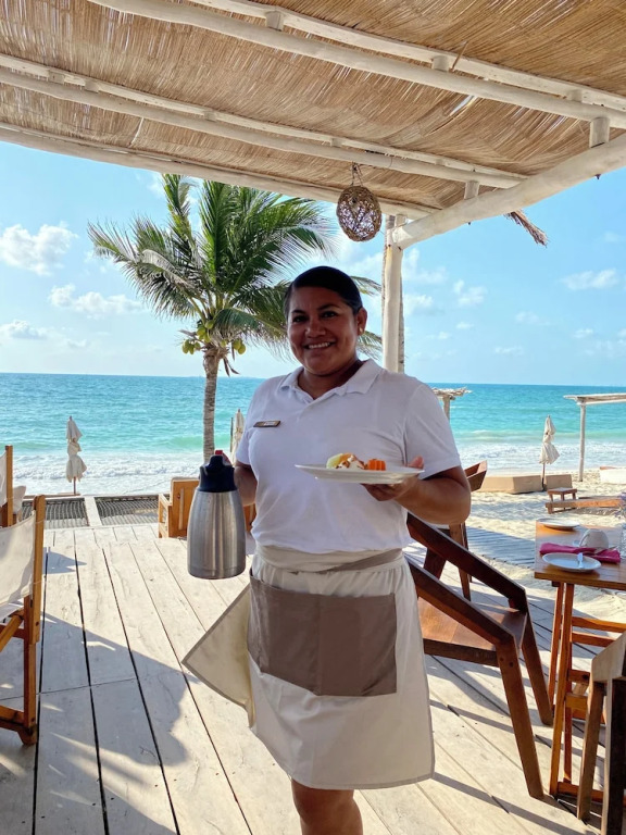 Punta Blanca | Beachfront Boutique Hotel