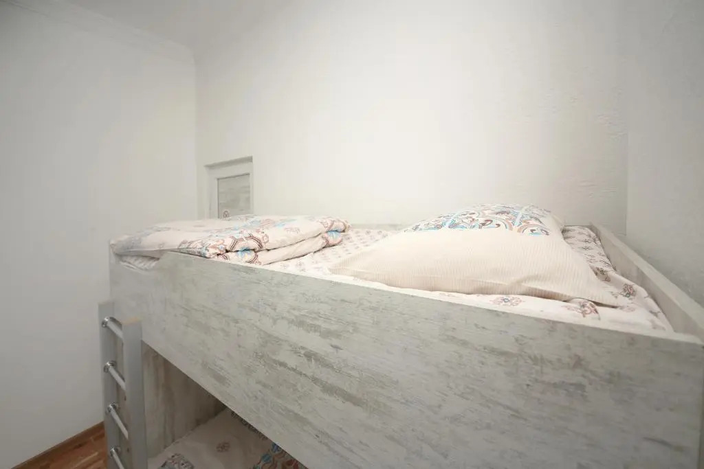 Hostel Mandaria