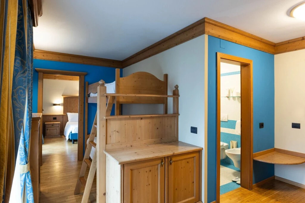 Hotel Medil
