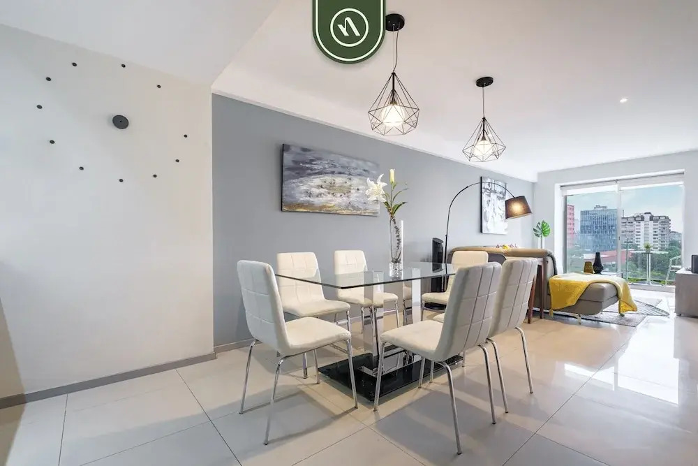 Vita Polanco by Naya Homes