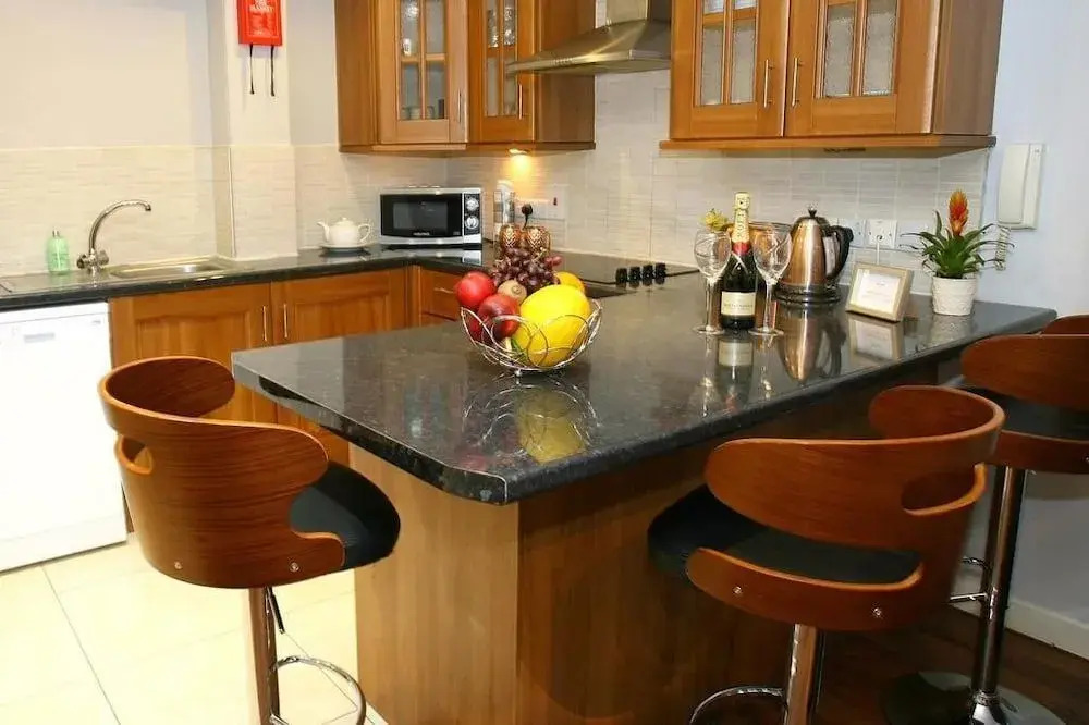 The Townhouse