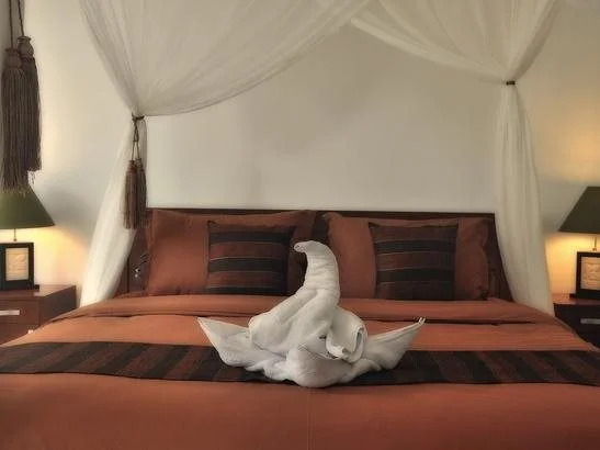 Ajee Villa Bali
