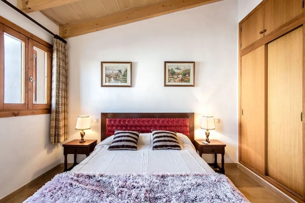 Bewitched Grannys House