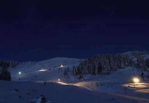 Koca Predilnica Velika Planina
