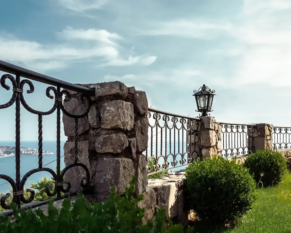The View Premium Villas