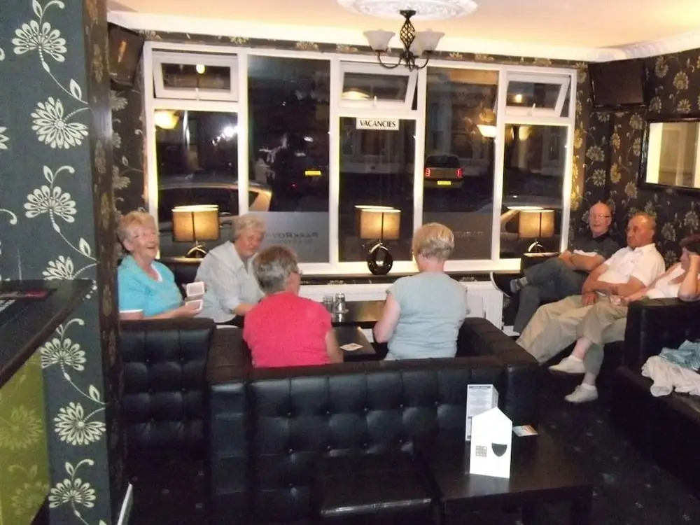 ParkRoyal Blackpool