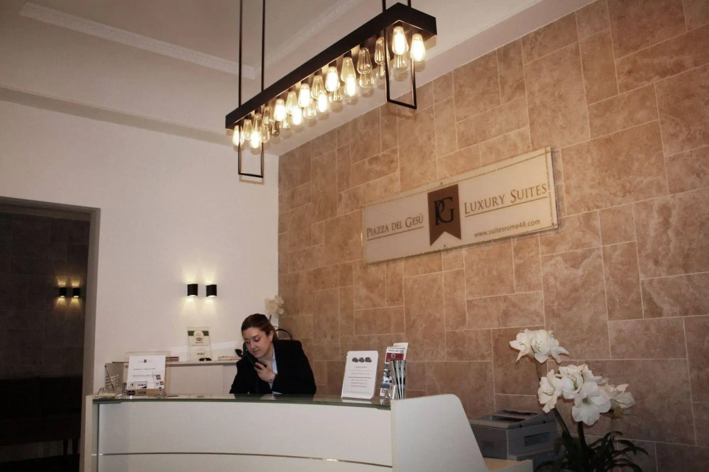 Piazza del Gesù Luxury Suites