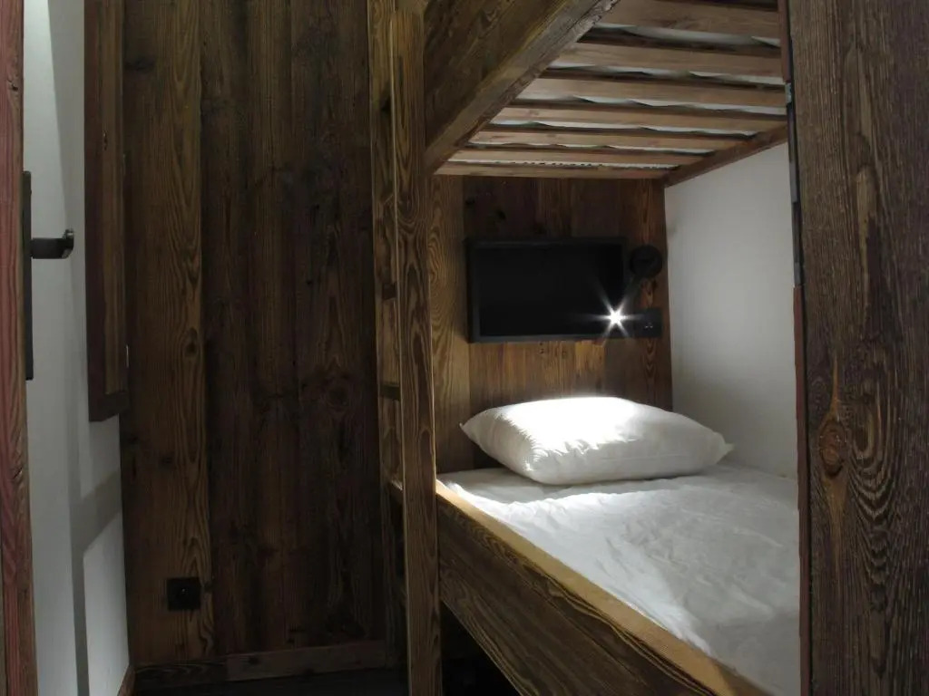 Appartement Avoriaz, 3 pièces, 8 personnes - FR-1-634-3
