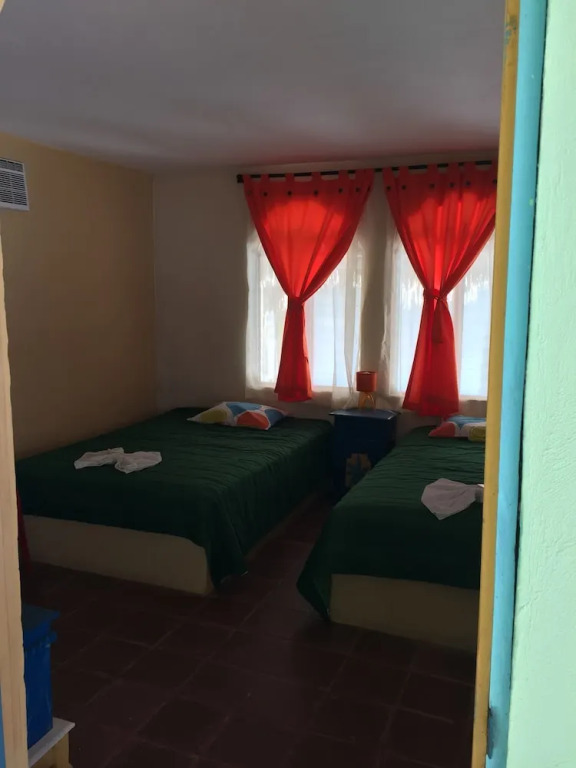 Hotel Caleta Azul