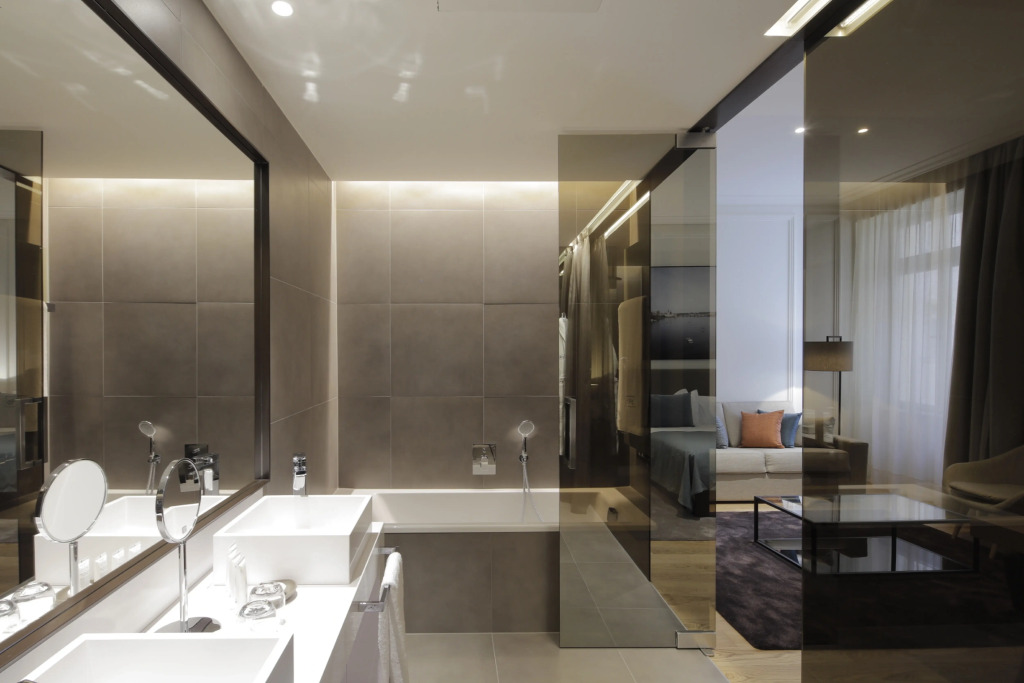 BoHo Prague Hotel, Small Luxury Hotels