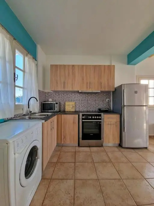 Beachlife: The Apartment