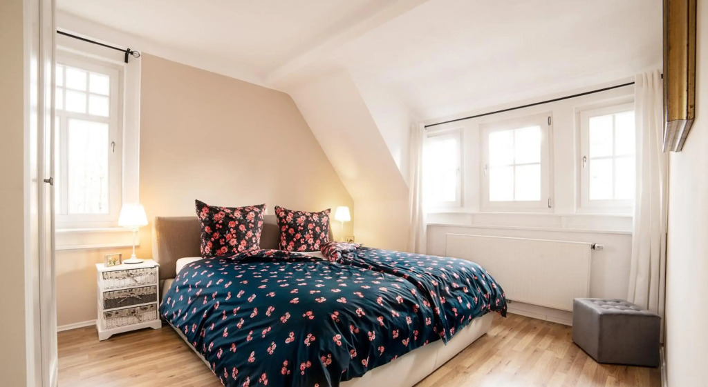 Ferienwohnung Julia