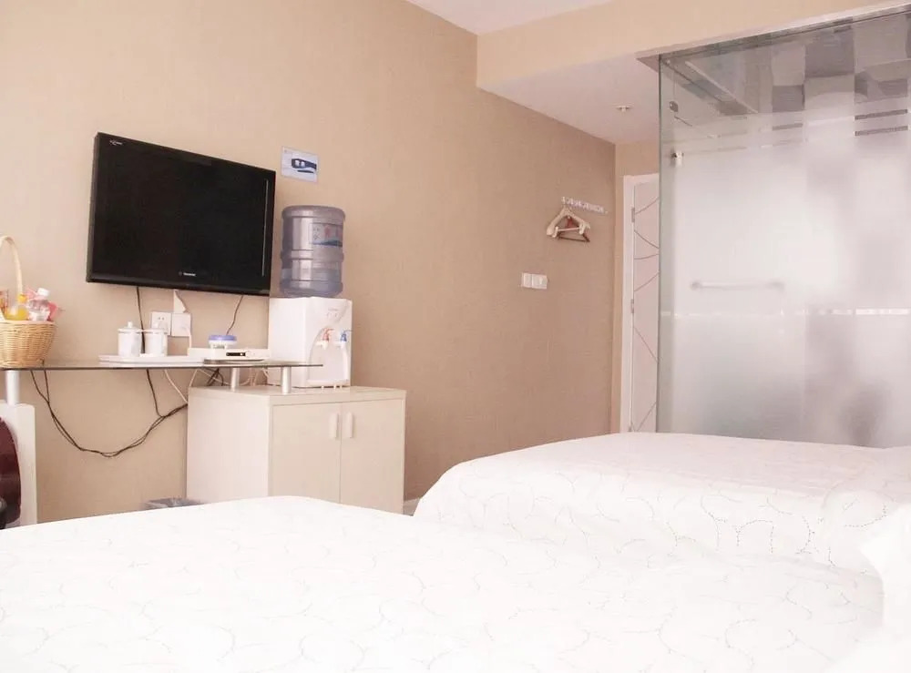 Sitong Business Hostel