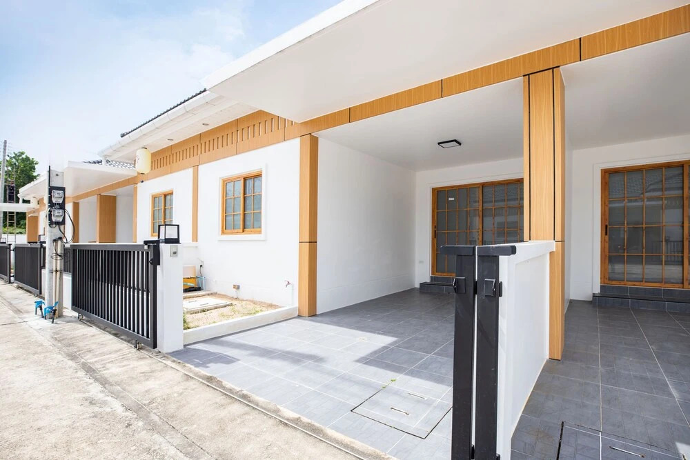 Japanese Style Villa Sunrise Garden B190