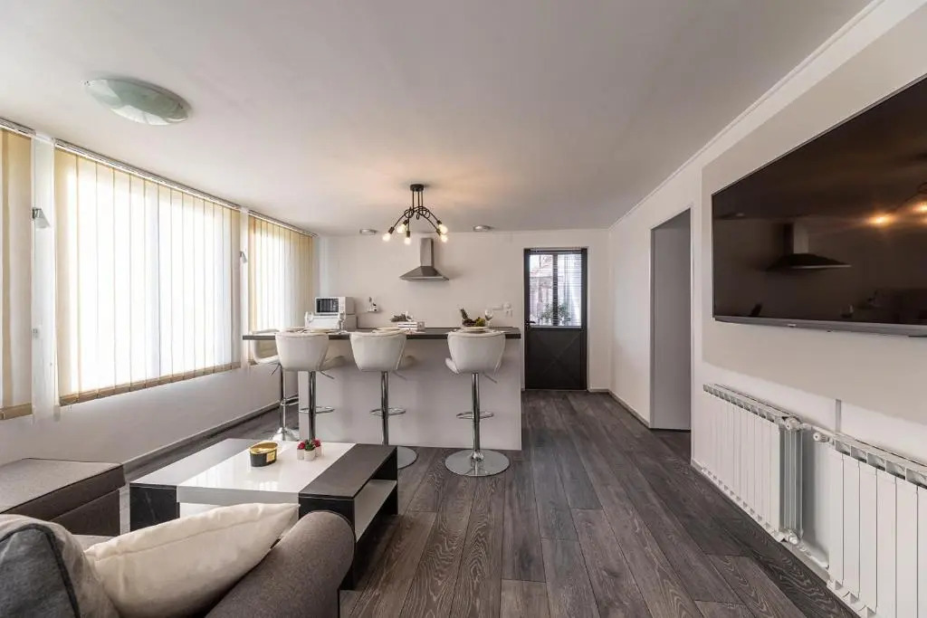 Apartment Josip Brusic