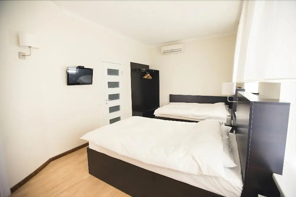 Summit Villa