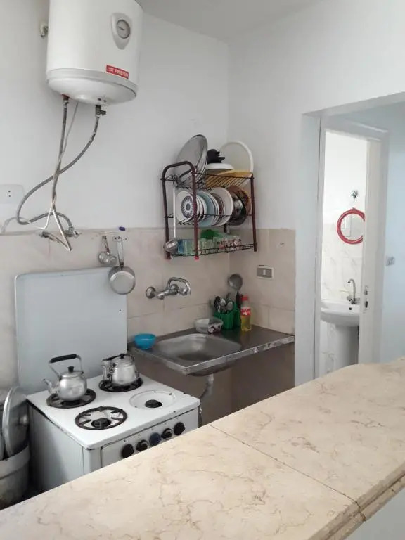 Shatie Alnakheel Apartment