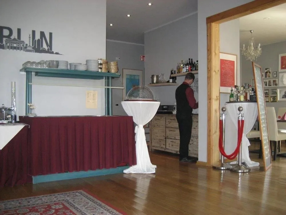 Hotel Ambassador-Berlin Grünau