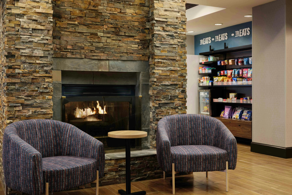 Hampton Inn Thomson
