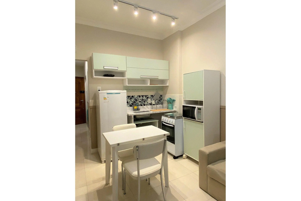 M50   Studio A 3 Minutos Da Praia De Copacabana