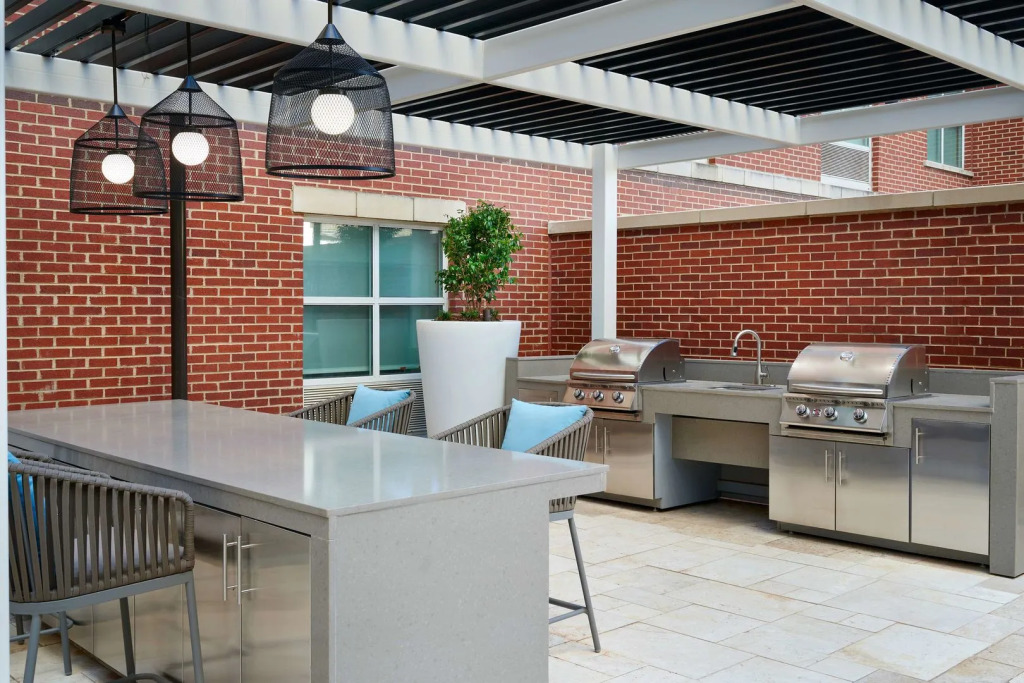 Homewood Suites Atlanta Midtown