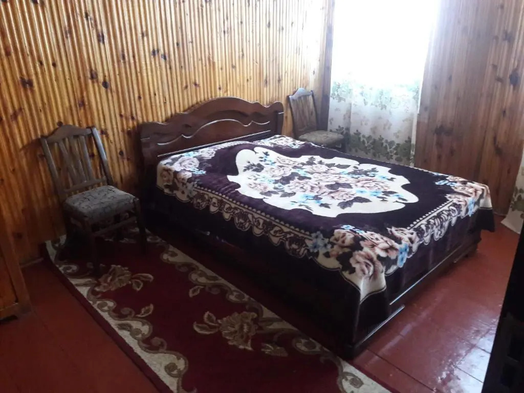 Shorenas Homestay