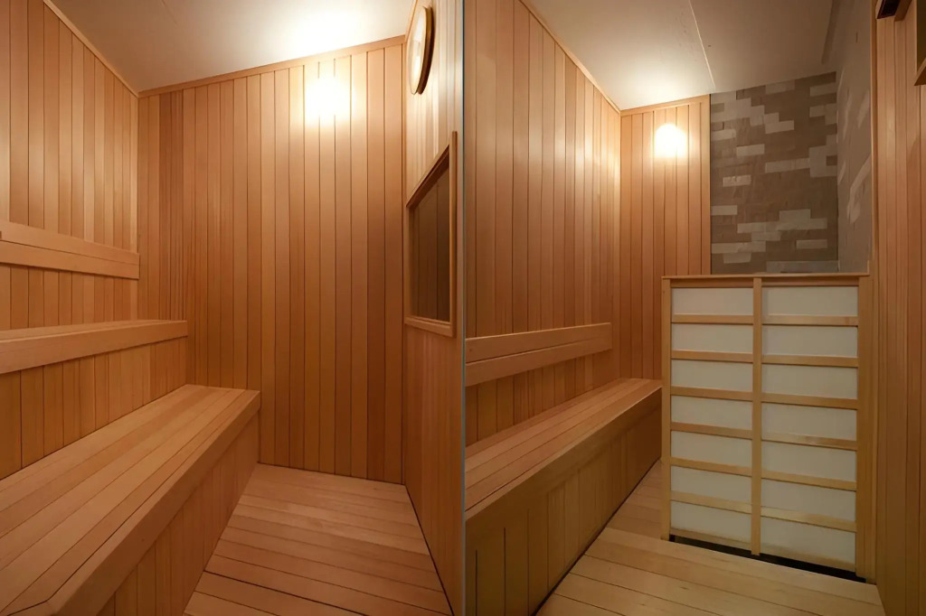 Tottori Green Hotel Morris
