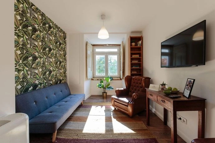 The Indy House - Rooms and Apartments