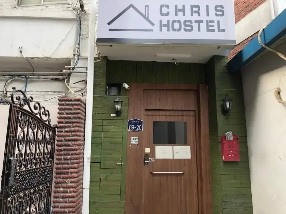 Hostel Korea 5th