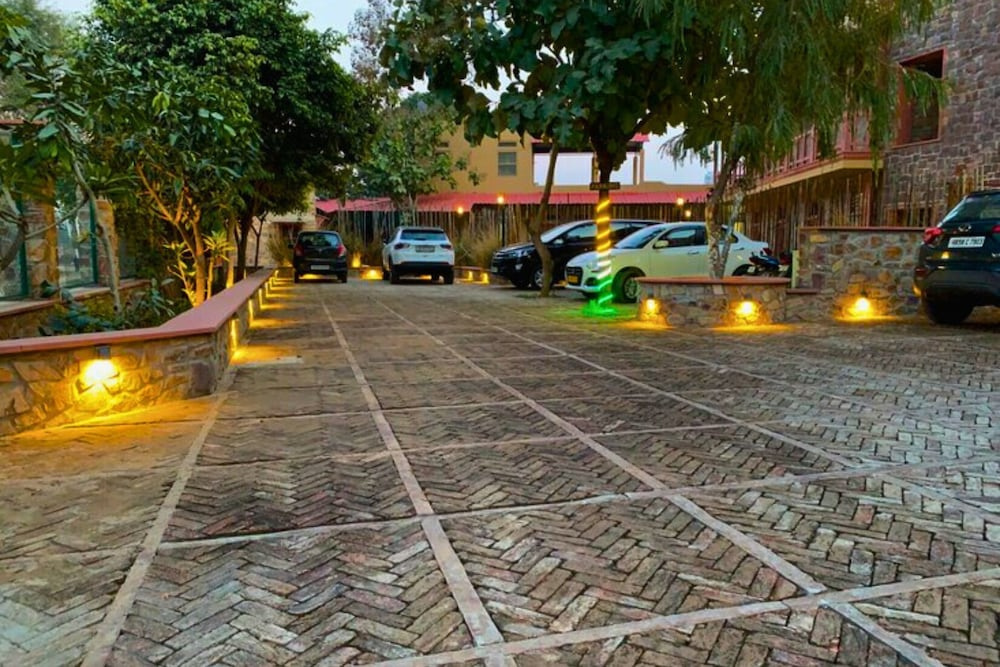 Seraibagh Ranthmabore