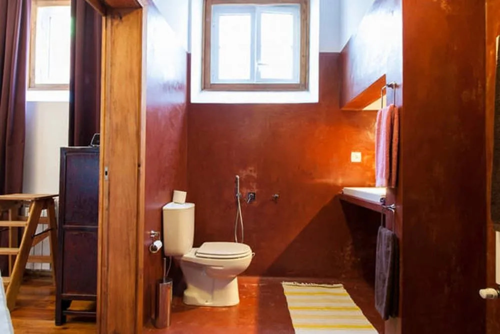 Three4Six Guesthouse