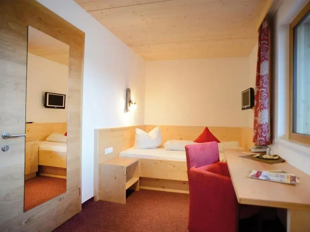 Hotel Goldene Rose