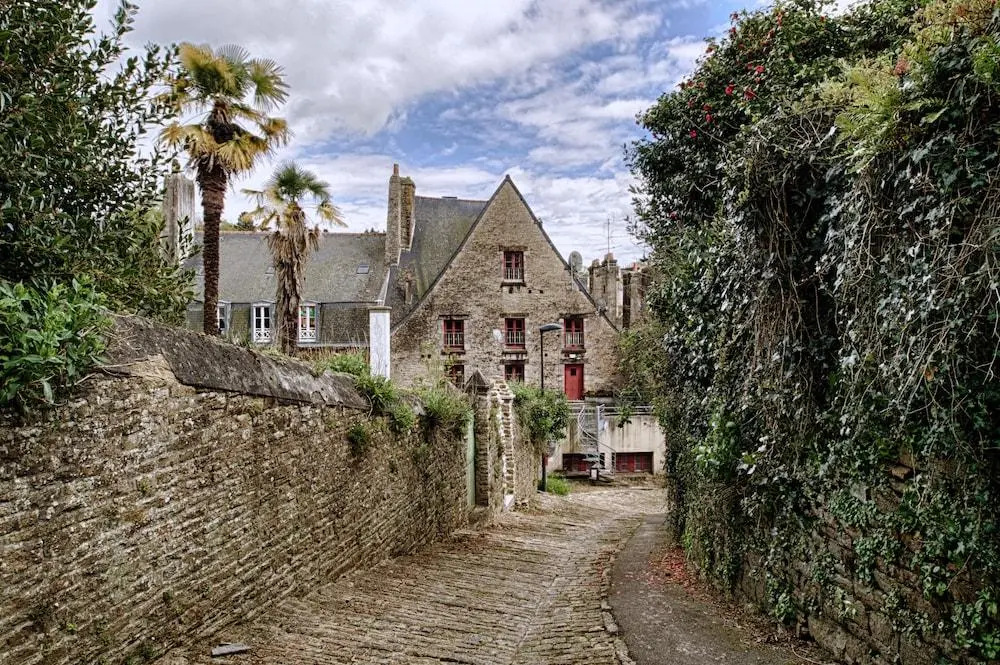 Le Brizeux