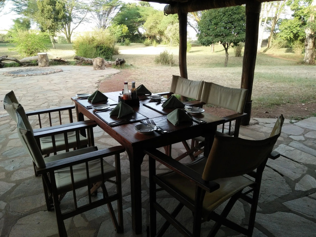 Basecamp Masai Mara